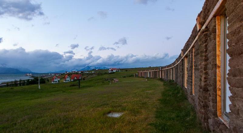 Hotel Altiplanico Puerto Natales Ngoại thất bức ảnh